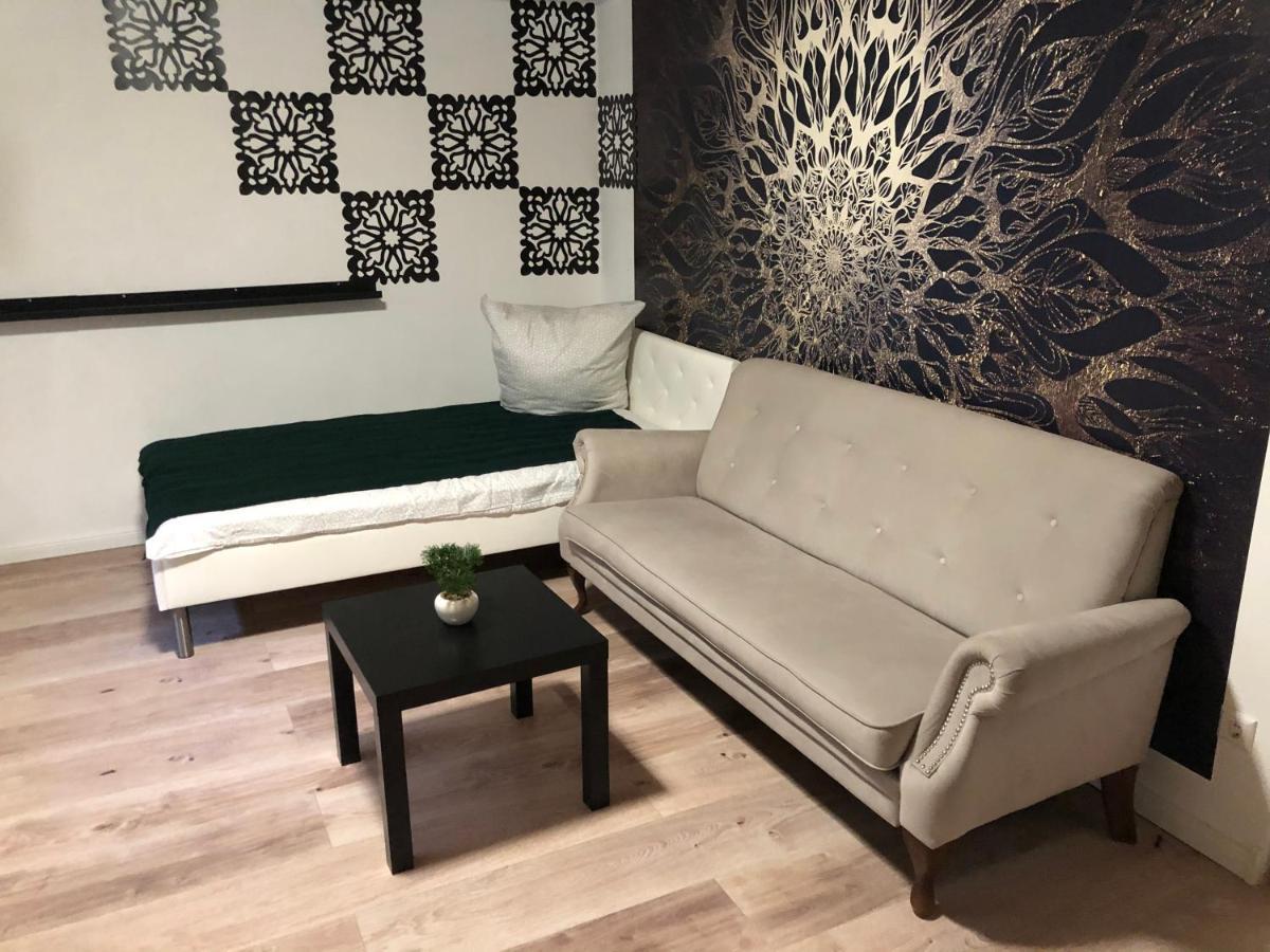 Grosszugige Wohnung In Messenahe, Feenzian Ug Friedrichshafen Eksteriør bilde